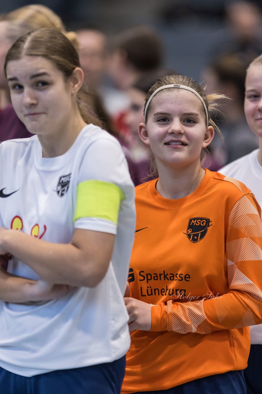 Bild 159 - wBJ Loewinnen-Cup
